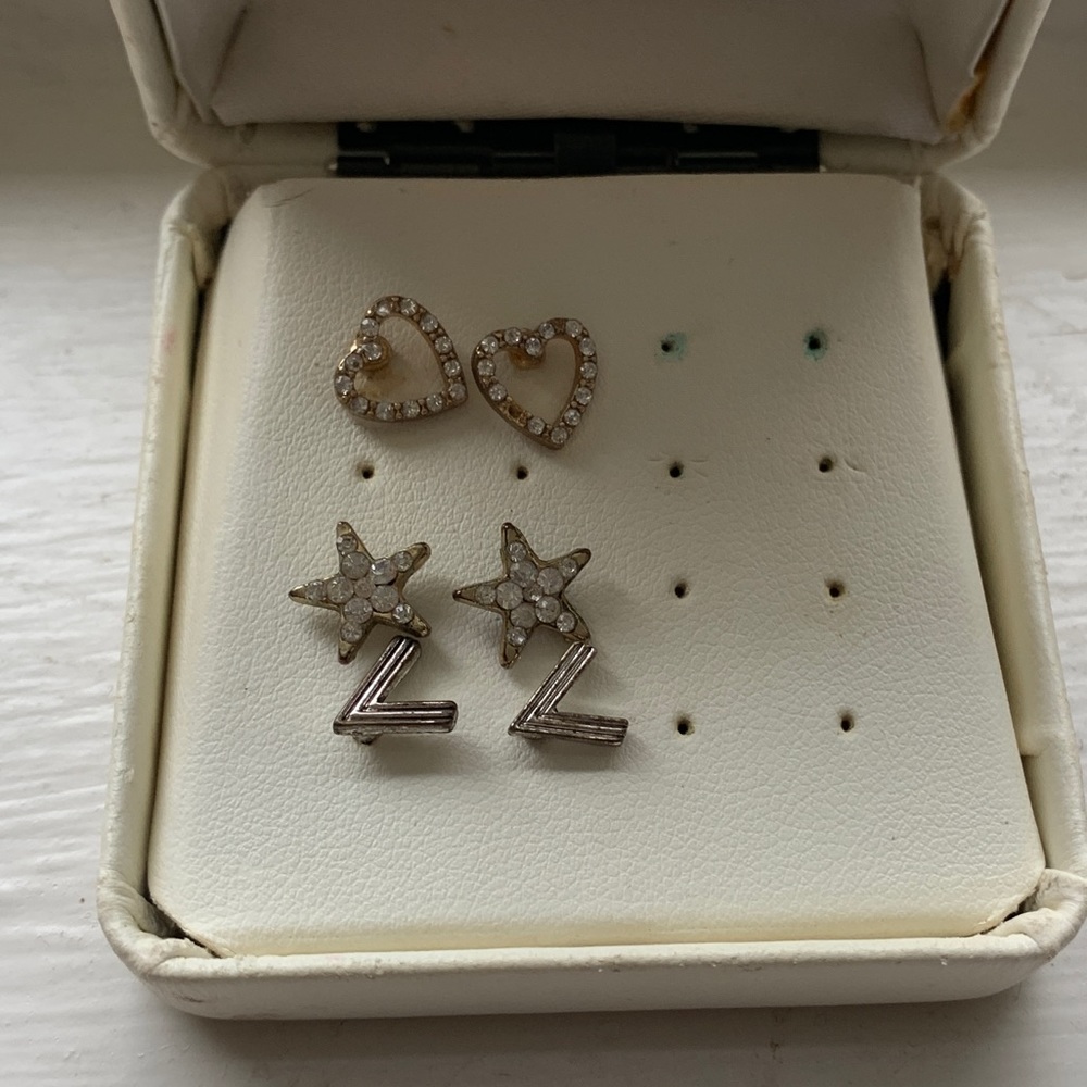 ⭐️Earrings Bundle